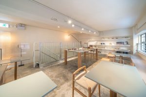 Cafe 咖啡店