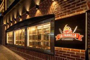 La Parrilla Steak House (北角)